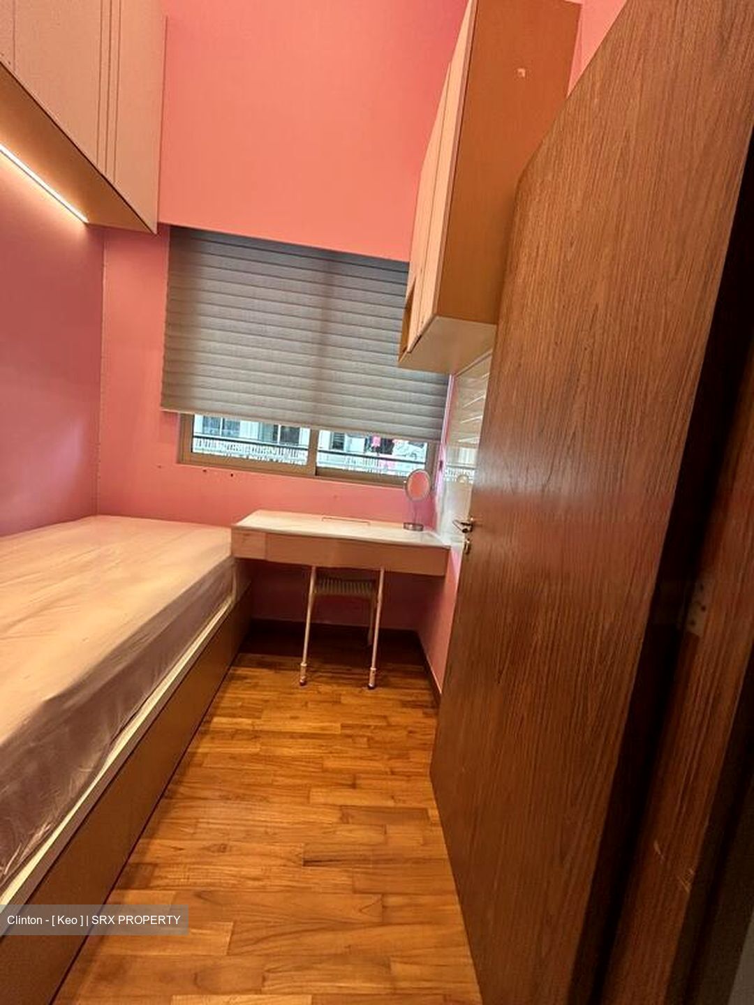 Whitehaven (D5), Apartment #507726871